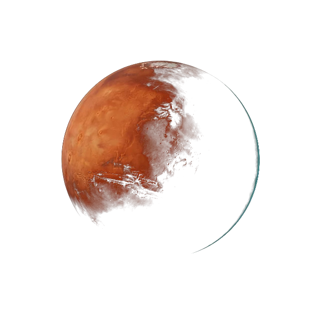 Mars