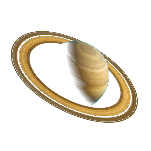 Saturn